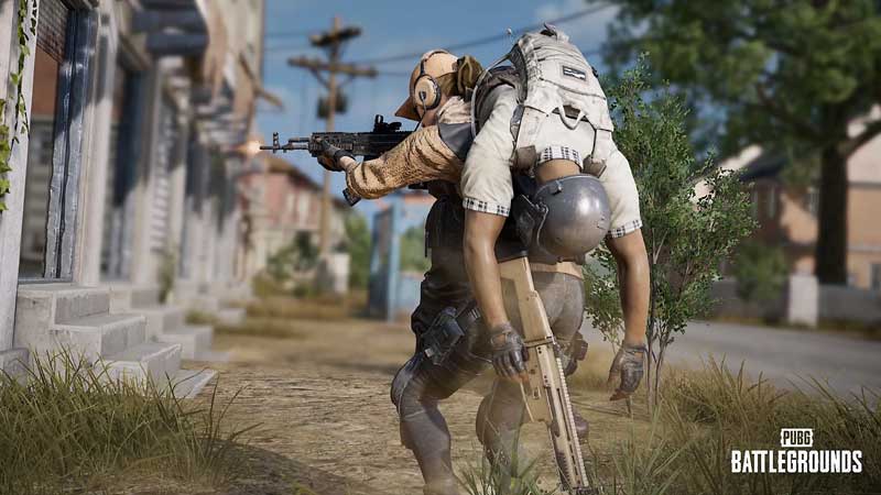 What is PUBG Crossplay?