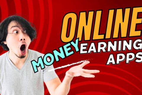 online money earning app